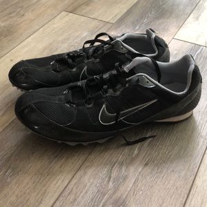 Men’s Nike track shoes!!!